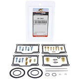 All Balls Racing 26-1902 Carburetor Rebuild Kit - Throttle City Cycles