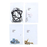 All Balls Racing 26-1832 Carburetor Rebuild Kit - Throttle City Cycles