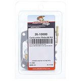 All Balls Racing 26-10000 Carburetor Rebuild Kit - Throttle City Cycles