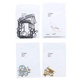 All Balls Racing 26-1844 Carburetor Rebuild Kit - Throttle City Cycles