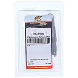 All Balls Racing 26-1966 Carburetor Rebuild Kit - Throttle City Cycles