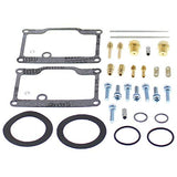 All Balls Racing 26-1788 Carburetor Rebuild Kit - Throttle City Cycles