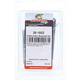 All Balls Racing 26-1822 Carburetor Rebuild Kit - Throttle City Cycles
