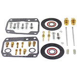 All Balls Racing 26-1998 Carburetor Rebuild Kit - Throttle City Cycles