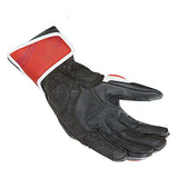 Joe Rocket GPX 2.0 Men's Street Motorcycle Gloves - Throttle City Cycles