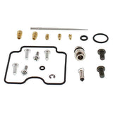 All Balls Racing 26-1448 Carburetor Rebuild Kit - Throttle City Cycles