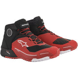Alpinestars CR-X DRYSTAR RIDING SHOES - Throttle City Cycles