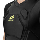 EVS Sports Unisex-Adult TUG Top - Impact Vest (,) - Throttle City Cycles