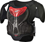 Alpinestars A-5S Youth Body Armor - Throttle City Cycles