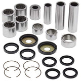 All Balls Swing Arm Linkage Bearing Seal Kit 27-1134 - Throttle City Cycles