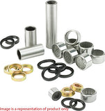 All Balls Swing Arm Bearing Kit 28-1168 - Throttle City Cycles