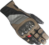Alpinestars Men's Belize Drystar Motorcycle Riding Glove - Throttle City Cycles
