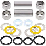 All Balls Swing Arm Bearing Kit 28-1158 - Throttle City Cycles