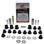 All Balls Racing 50-1172 Rear Independent Suspension Kit - Throttle City Cycles