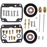 All Balls Racing 26-1998 Carburetor Rebuild Kit - Throttle City Cycles