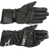 Alpinestars Men's GP Plus R2 Motorcycle Riding Glove - Throttle City Cycles