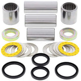 All Balls Swing Arm Bearing Kit - Throttle City Cycles