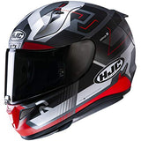 HJC RPHA 11 Pro Helmet - Nectus - Throttle City Cycles