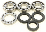 1993-1993 Polaris Sportsman 350 4x4 CRANKSHAFT BEARING AND SEAL KIT - Throttle City Cycles