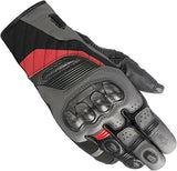 Alpinestars Men's Belize Drystar Motorcycle Riding Glove - Throttle City Cycles