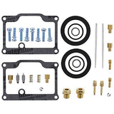 All Balls Racing 26-1967 Carburetor Rebuild Kit - Throttle City Cycles