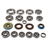 All Balls Racing 25-2112 Differential Kit - Throttle City Cycles