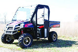 Seizmik Full Size Polaris Ranger Door Set 06003 - Throttle City Cycles