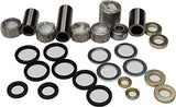 All Balls Swing Arm Linkage Bearing Seal Kit 27-1029 - Throttle City Cycles