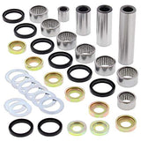 All Balls Swing Arm Linkage Bearing Seal Kit 27-1179 - Throttle City Cycles