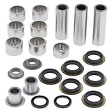 All Balls Swing Arm Linkage Bearing Seal Kit 27-1014 - Throttle City Cycles