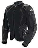 Joe Rocket Cleo Elite Women's Mesh Motorcycle Jacket - Throttle City Cycles