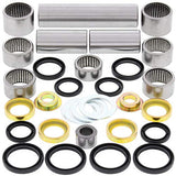 All Balls Swing Arm Linkage Bearing Seal Kit 27-1145 - Throttle City Cycles