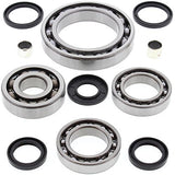 All Balls Racing 25-2059 Front Differential Bearing and Seal Kit - Throttle City Cycles