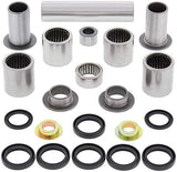 All Balls Swing Arm Linkage Bearing Seal Kit 27-1065 - Throttle City Cycles
