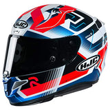 HJC RPHA 11 Pro Helmet - Nectus - Throttle City Cycles