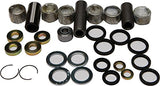 All Balls Swing Arm Linkage Bearing Seal Kit 27-1019 - Throttle City Cycles