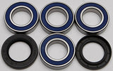 All Balls Wheel Bearing and Seal Kit - Throttle City Cycles