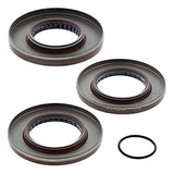 All Balls Racing 25-2080 Rear Differential Bearing and Seal Kit - Throttle City Cycles