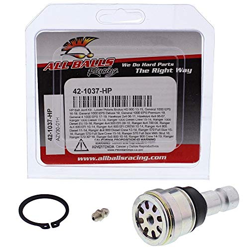 thumbnail image 2 of All Balls Racing Ball Joint Kit 42-1009 2 of 13