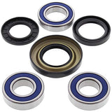 All Balls Wheel Bearing Kit 25-1037 - Throttle City Cycles