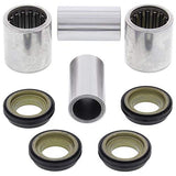 All Balls Swing Arm Bearing Kit 28-1080 - Throttle City Cycles