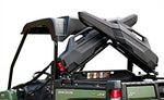 Orange Cycle Parts Armory X Rack Gun Case RACK for John Deere Full Size Gator by Seizmik 07105 - Throttle City Cycles