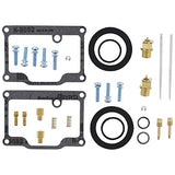 All Balls Racing 26-1966 Carburetor Rebuild Kit - Throttle City Cycles