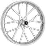 Arlen Ness 10102-204-6000 Procross Forged Aluminum Front Wheel - 21x3.5 - Chrome - Throttle City Cycles