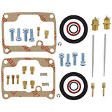All Balls Racing 26-1984 Carburetor Rebuild Kit - Throttle City Cycles