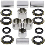 All Balls Swing Arm Linkage Bearing Seal Kit 27-1045 - Throttle City Cycles