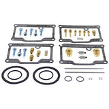 All Balls Racing 26-1902 Carburetor Rebuild Kit - Throttle City Cycles