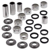 All Balls Swing Arm Linkage Bearing Seal Kit 27-1132 - Throttle City Cycles