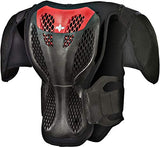 Alpinestars A-5S Youth Body Armor - Throttle City Cycles