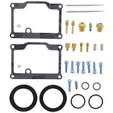 All Balls Racing 26-1788 Carburetor Rebuild Kit - Throttle City Cycles